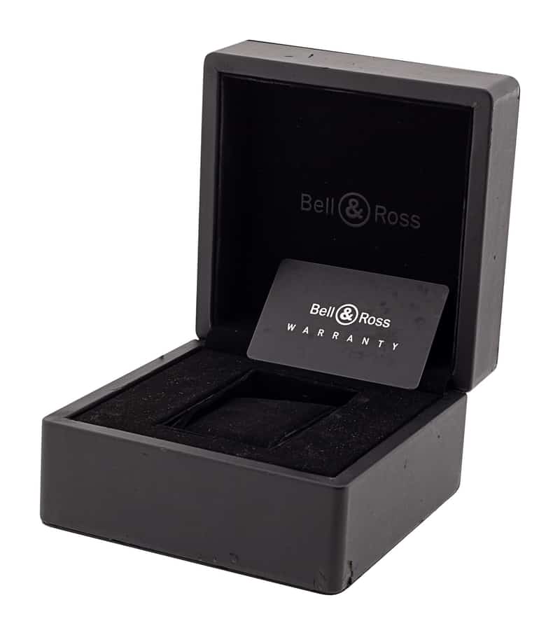 Bell and Ross Vintage 126 BR126-94